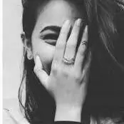 hide face girl dp hide face girl dp